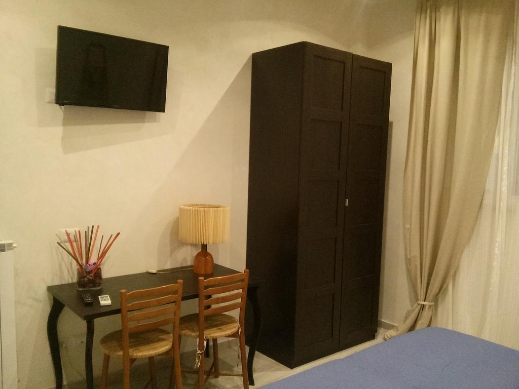 Appartamento Caffarella Рим Екстериор снимка
