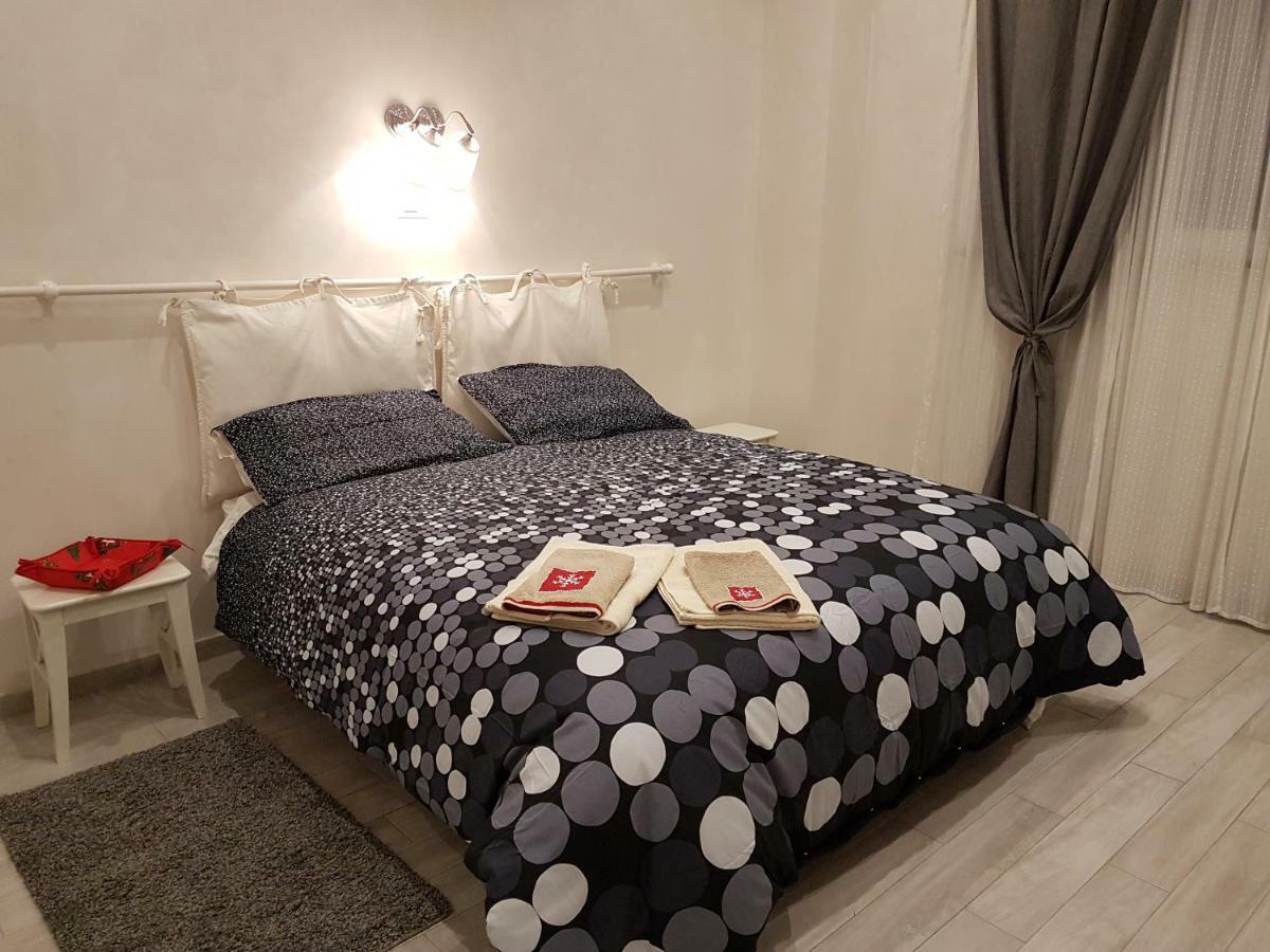 Appartamento Caffarella Рим Екстериор снимка