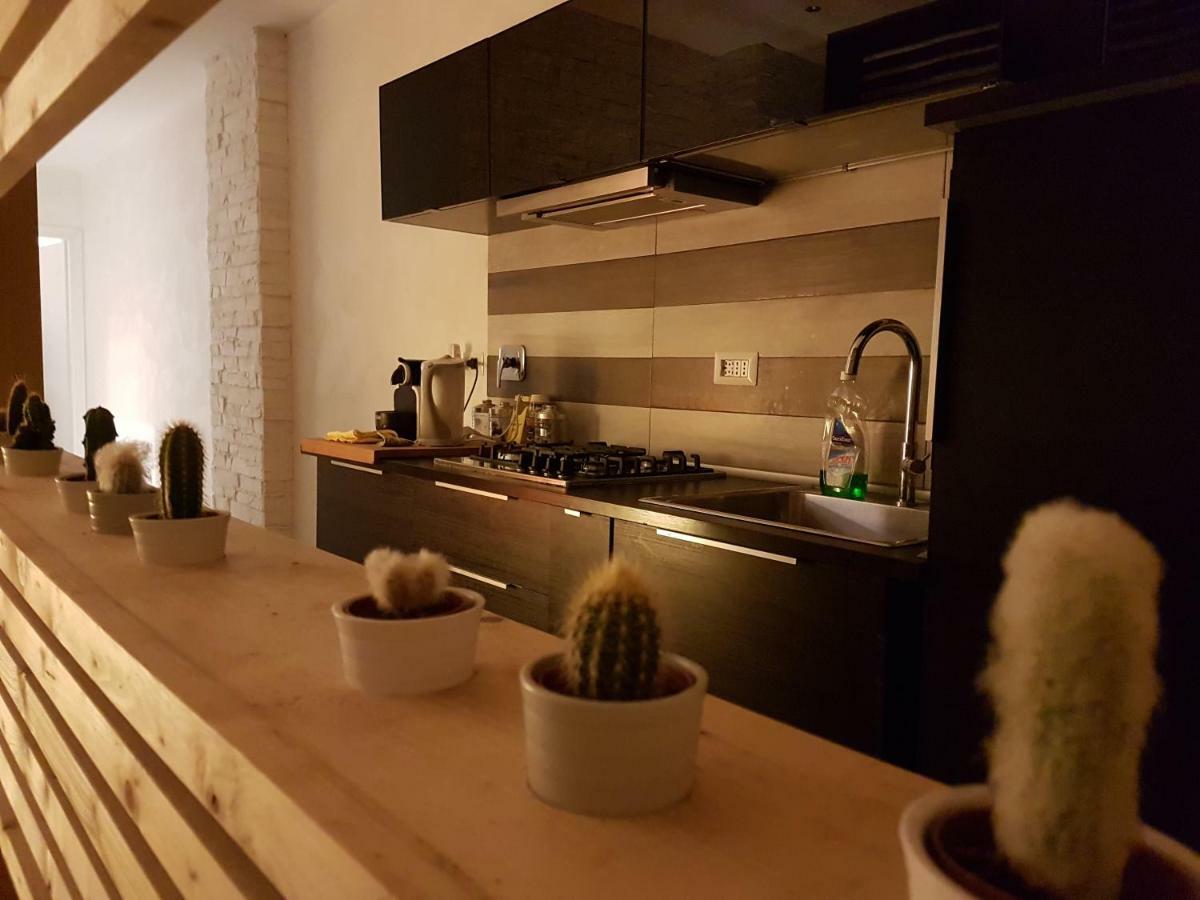 Appartamento Caffarella Рим Екстериор снимка